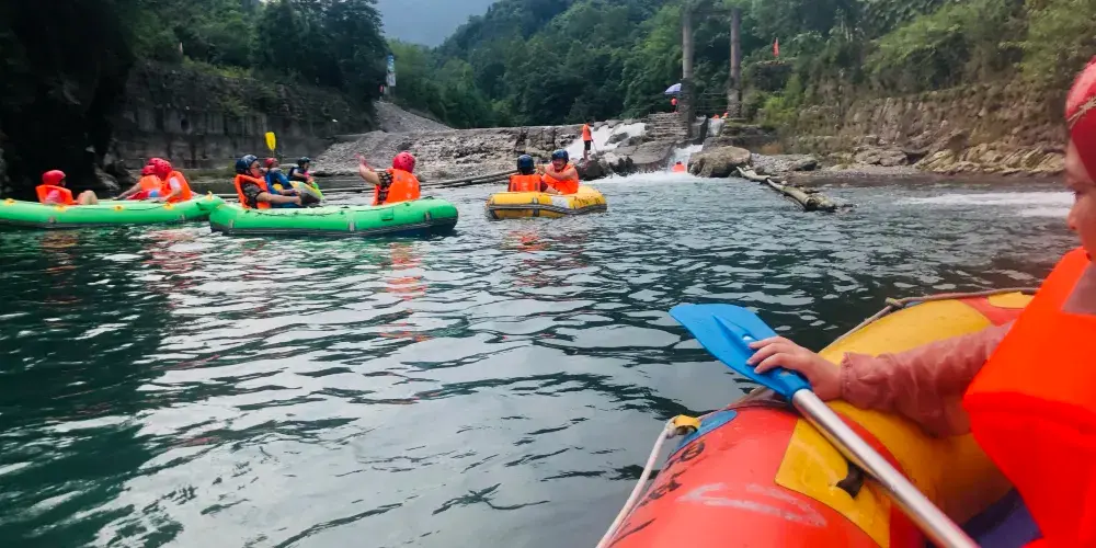 永安旅遊
