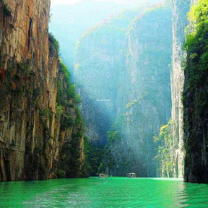 山西长治太行山大峡谷+晋城皇城相府5日4晚私家团