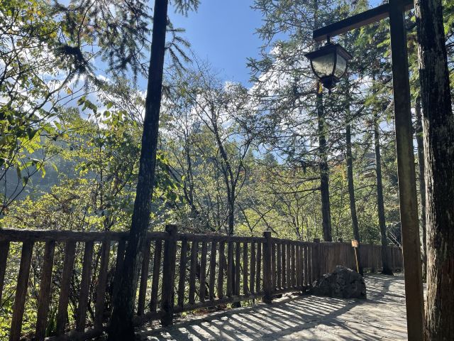 摩围山景区旅行图片 2