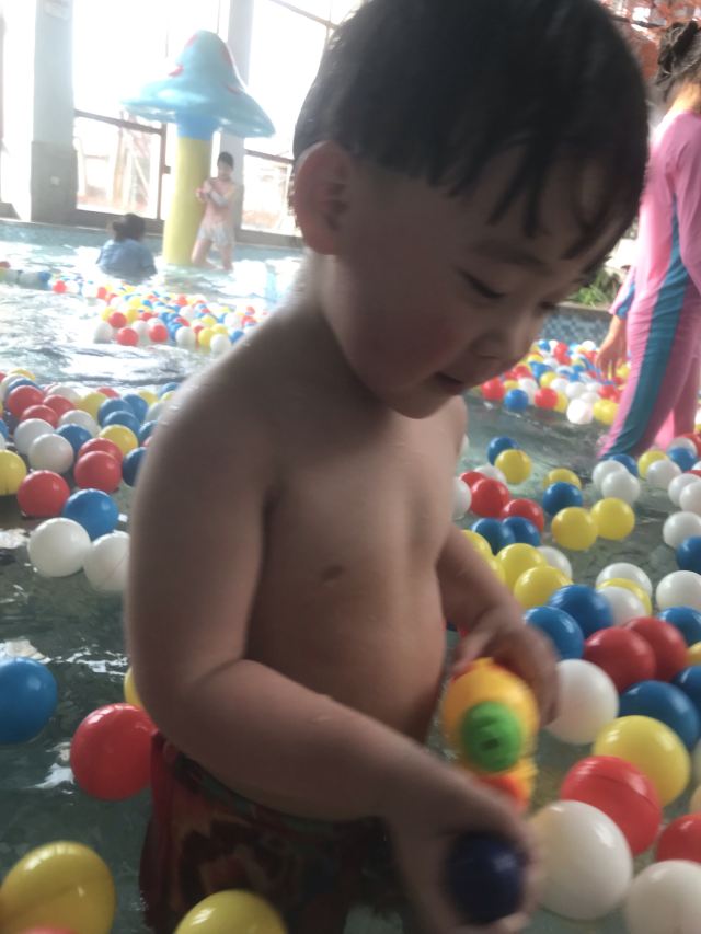 灌云伊水温泉旅行图片 3