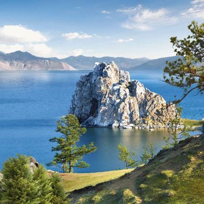 俄罗斯贝加尔湖9日跟团游