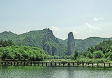 丽水5日4晚私家团