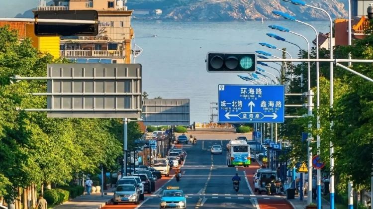 5D4N · Group Tours · Contact Us Now for Exclusive Deals - Shandong Peninsula Tour: Qingdao, Yantai & Weihai,, 24-hour airport pickup and drop-off service, and no compulsory shopping.