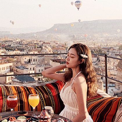 埃及开罗+土耳其12日11晚私家团