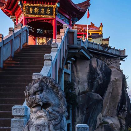 黄山+九华山风景区+宏村景区5日4晚拼小团