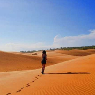 越南胡志明市+美奈+湄公河三角洲6日5晚私家团