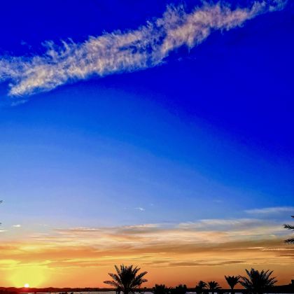 埃及+摩洛哥+突尼斯15日跟团游