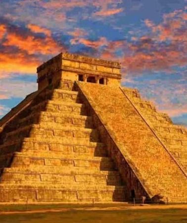 10D9N • Classic Mexico tour: Mexico City, Cancun, and Chichen Itza