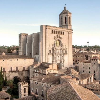 西班牙马德里+巴塞罗那7日6晚私家团