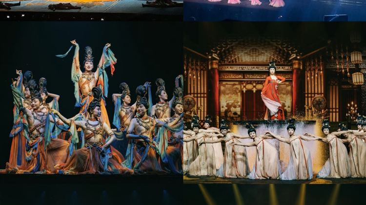 5D4N · Private Tours · Xi'an Highlights tour·Terracotta Warriors+Big Wild Goose Pagoda·5-star brand hotel downtown·Free Terracotta DIY·Top guide private narration·Intangible Cultural Heritage Show
