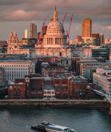 5D4N • United Kingdom