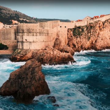 斯洛文尼亚+克罗地亚+波黑+科托尔12日11晚私家团