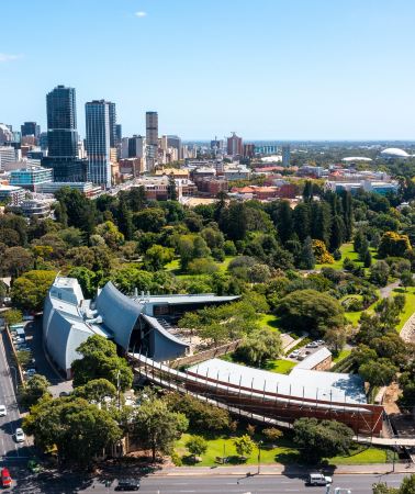 2D1N • Australia Adelaide Hahndorf + Adelaide Hills + Kangaroo Island 