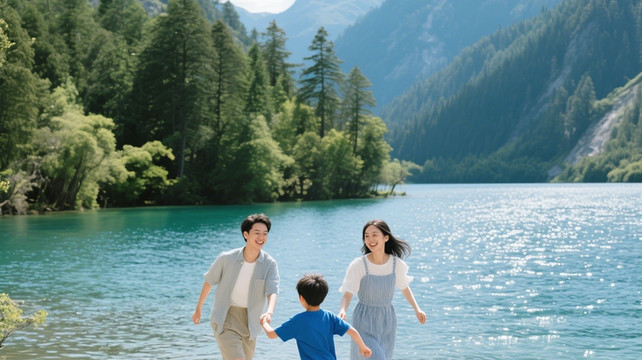 九寨沟靠谱旅行社怎么选？2025年五强口碑榜单出炉