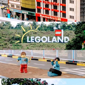 新加坡+马来西亚7日6晚私家团