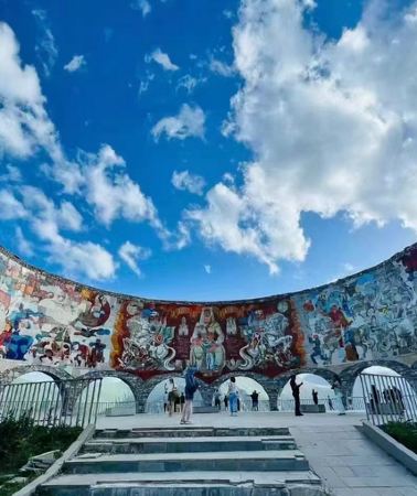 11D10N • Georgia - Azerbaijan - Armenia: Baku - Sheki - Sighnaghi - Mtskheta - Kazbegi - Gudori - Gori - Tbilisi - Yerevan & A Journey Through the Hidden Wonders of the Caucasus
