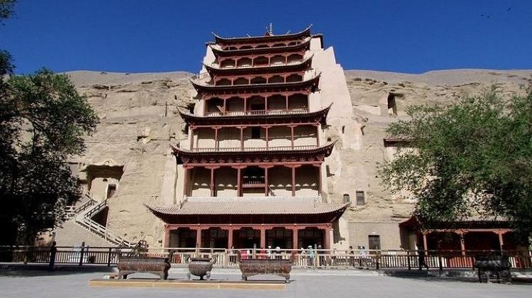 8D7N · Private Tours · 8-Day Silk Road Trip of Dunhuang, Jiayuguan, Zhangye with Accommodation