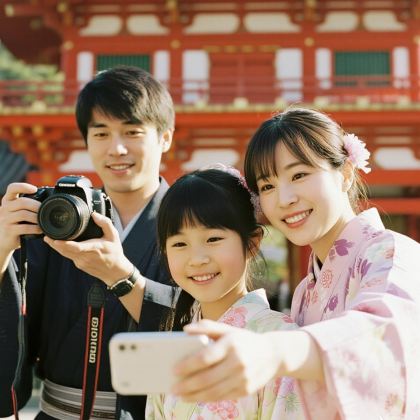 日本名古屋+鸟羽市+志摩市6日5晚私家团