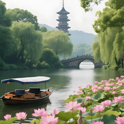 杭州+苏州+乌镇4日3晚拼小团