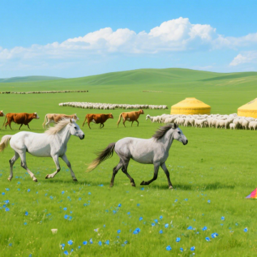 呼伦贝尔+额尔古纳+满洲里7日6晚私家团