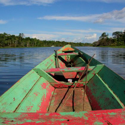 秘鲁11日10晚跟团游