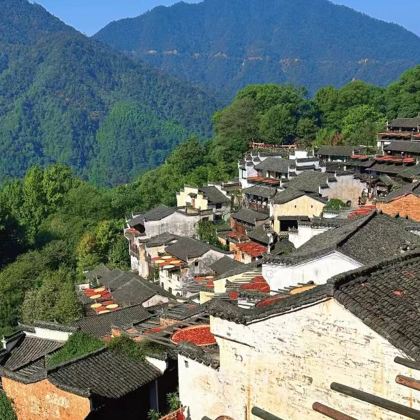 江西南昌+庐山+景德镇+婺源+三清山+望仙谷6日5晚跟团游