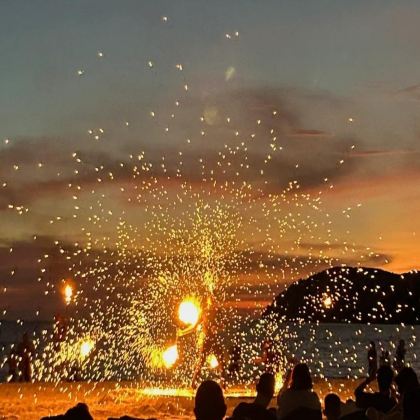 兰卡威+丽贝岛+槟城8日7晚私家团