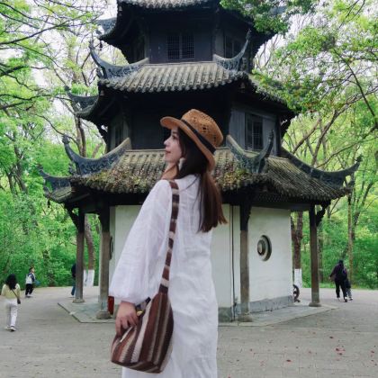 武汉+武当山风景区+襄阳5日4晚跟团游