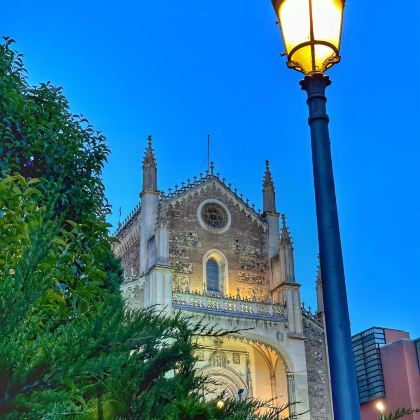 西班牙+葡萄牙11日10晚私家团