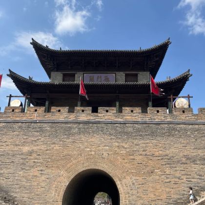 山西太原+大同+五台山3日2晚拼小团