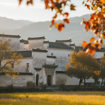 黄山风景区+婺源+千岛湖景区+宏村景区5日4晚跟团游