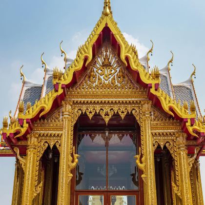 曼谷4日3晚自由行