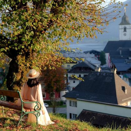 奥地利+德国8日6晚私家团