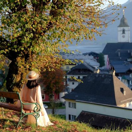 奥地利+德国8日6晚私家团