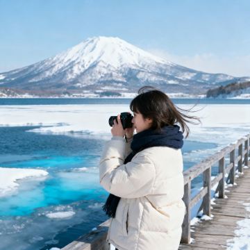 日本北海道6日5晚私家团