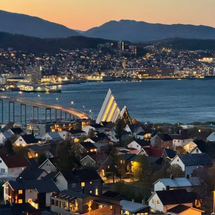 挪威8日6晚私家团