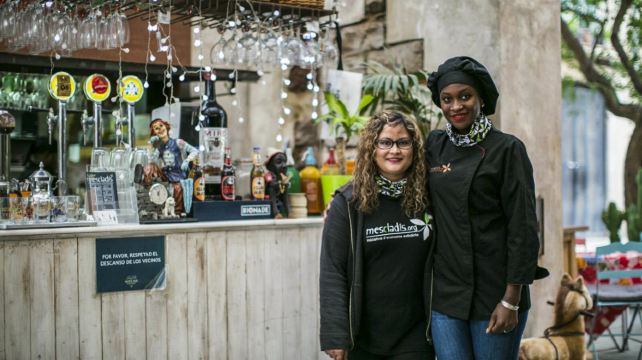 8-Day Highlights of Southern Spain Tour·Madrid, Granada, Seville and Barcelona