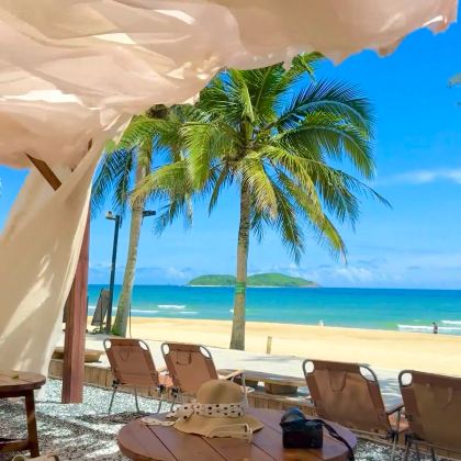 万宁5日4晚私家团