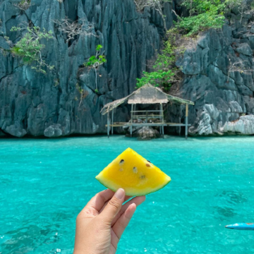 菲律宾巴拉望+爱妮岛+科隆岛+公主港8日7晚拼小团