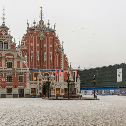 瑞典+芬兰+挪威+丹麦+爱沙尼亚+拉脱维亚+立陶宛+波兰+德国16日跟团游