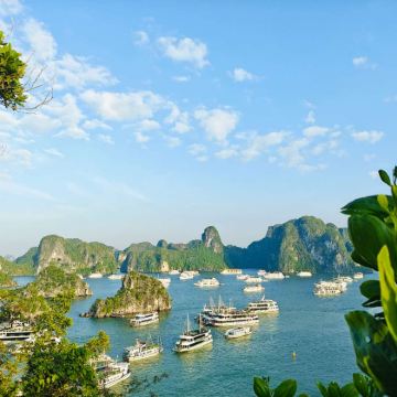 越南河内+下龙湾4日3晚私家团