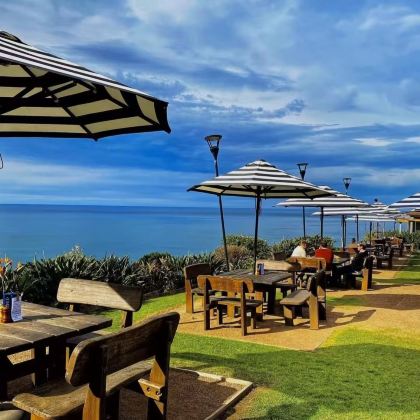 澳大利亚+新西兰12日9晚拼小团