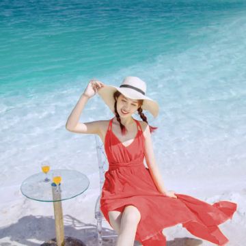 察尔汗盐湖+黑独山+青海西宁+敦煌莫高窟7日6晚拼小团