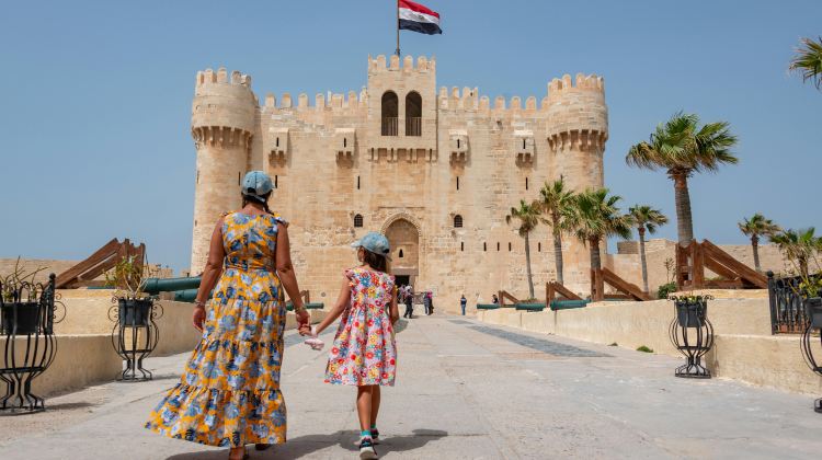 4-Day Egypt Highlights Discovery Tour from Cairo·Giza Pyramids, Grand Egyptian Museum, Montaza Palace and Roman Amphitheatre