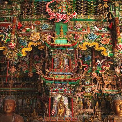 河南+山西+陕西7日6晚私家团