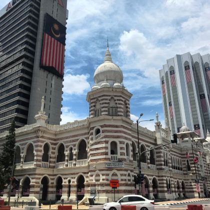 新加坡+马来西亚吉隆坡7日6晚跟团游