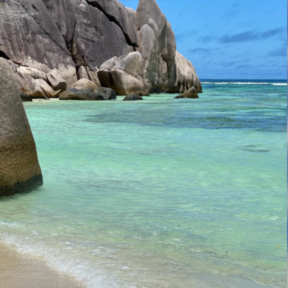 塞舌尔7日6晚私家团