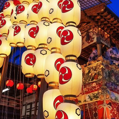 日本东京+京都+大阪+名古屋+河口湖+浅草寺+大阪城天守阁+通天阁+清水寺7日6晚拼小团