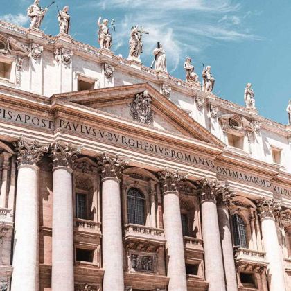 意大利罗马9日8晚私家团