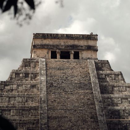 墨西哥城+坎昆10日9晚跟团游